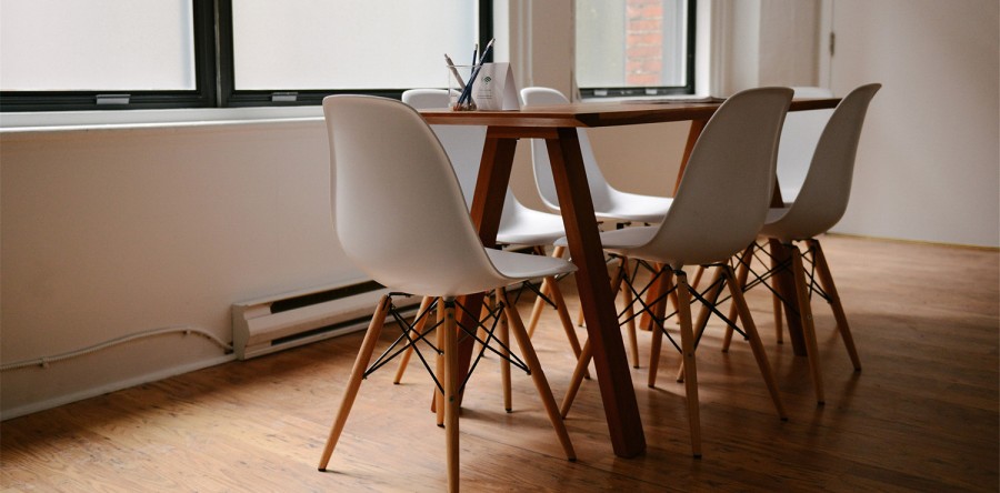 Appui administratif et organisation pour les dirigeants